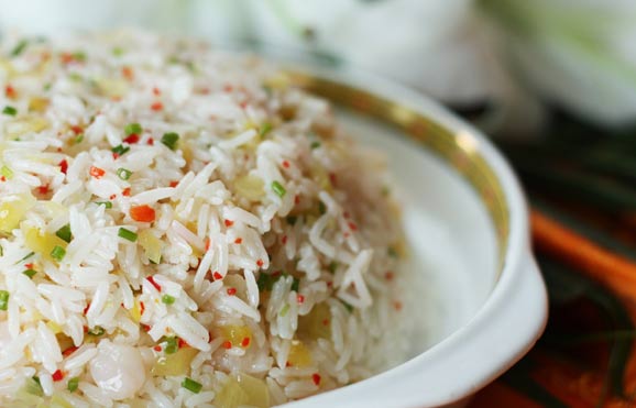 那些俘虜了老外胃的中國(guó)家常菜