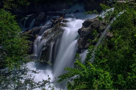 云南的另一個天堂 我約你一起去！