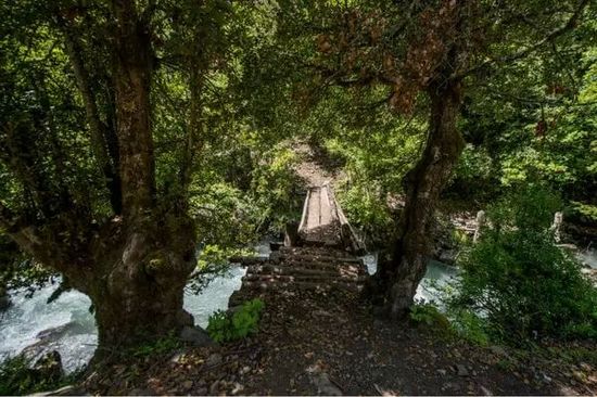 云南的另一個天堂 我約你一起去！