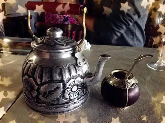 阿根廷不只是有足球，還有絢麗多彩的美食