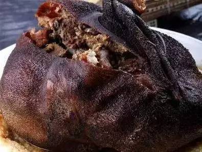 新疆奇葩”黑暗料理“ 你吃過嘛？