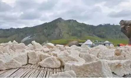 新疆奇葩”黑暗料理“ 你吃過嘛？