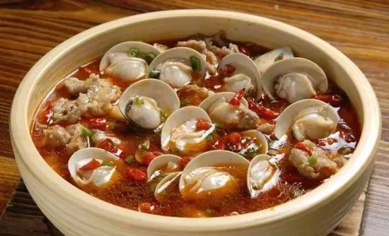 秋季最適合吃的海鮮是這10種 你吃對(duì)了嗎？