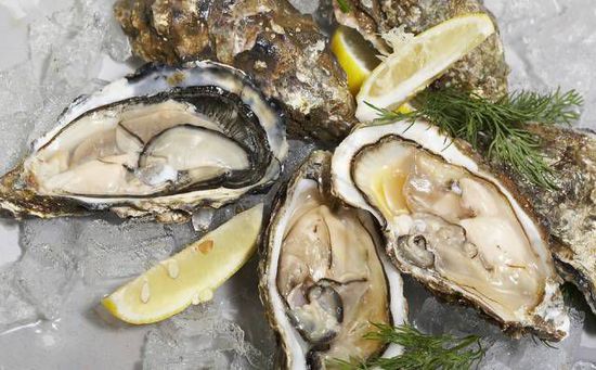 秋季最適合吃的海鮮是這10種 你吃對(duì)了嗎？