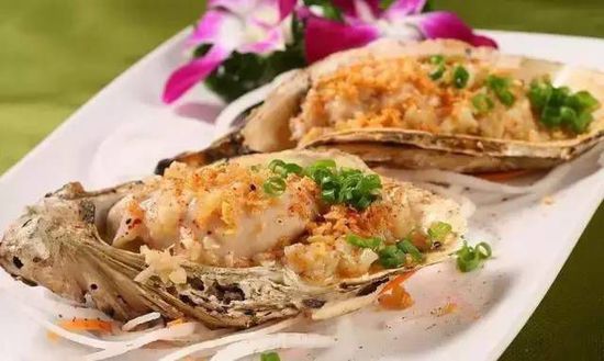 秋季最適合吃的海鮮是這10種 你吃對(duì)了嗎？