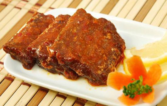 秋季最適合吃的海鮮是這10種 你吃對(duì)了嗎？