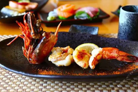 秋季最適合吃的海鮮是這10種 你吃對(duì)了嗎？