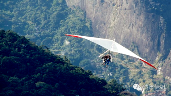 巴西免簽 火辣的南美帥哥咱們約嗎！