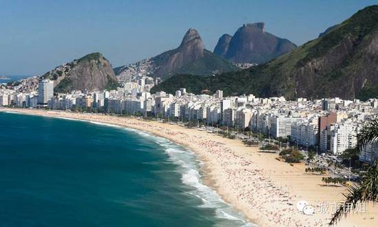 巴西免簽 火辣的南美帥哥咱們約嗎！