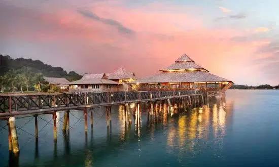 適合在冬天旅游的十個(gè)絕美海島！