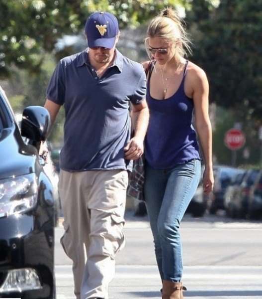 誰能有幸約會天使？維秘超模們的男星后宮團