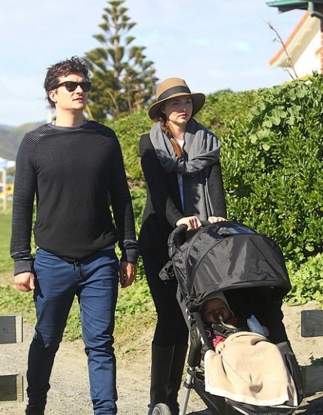 誰能有幸約會天使？維秘超模們的男星后宮團