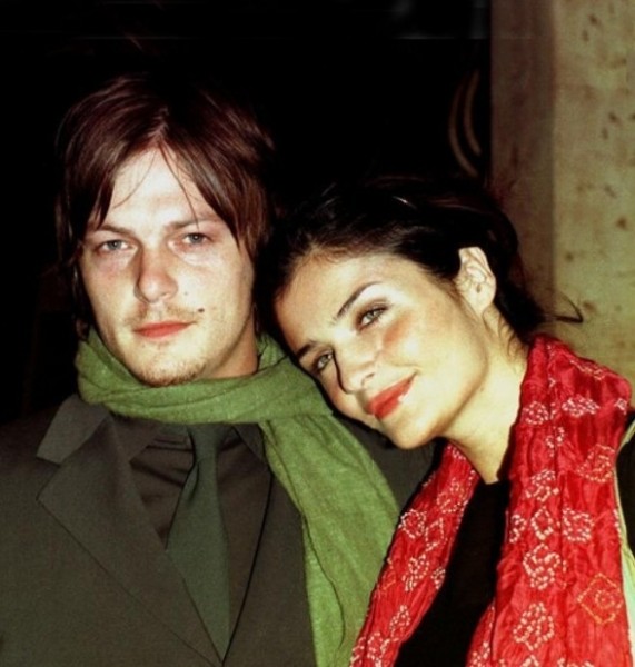 誰能有幸約會天使？維秘超模們的男星后宮團