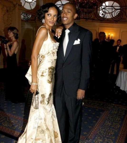 誰能有幸約會天使？維秘超模們的男星后宮團