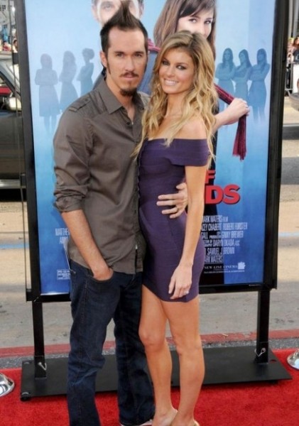 誰能有幸約會天使？維秘超模們的男星后宮團