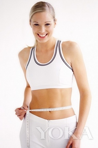 3月不減肥，6月徒傷悲。