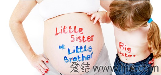 　生二胎，你準(zhǔn)備好了嗎？