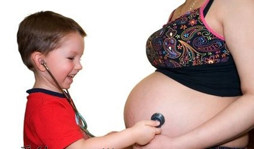 生二胎，你準(zhǔn)備好了嗎？