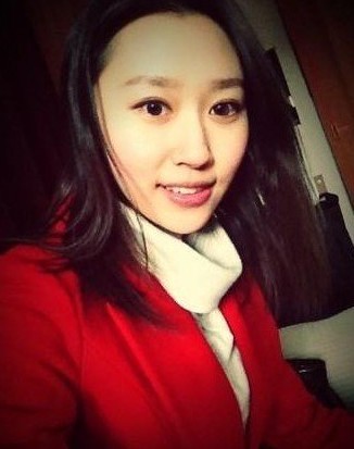 酷似劉亦菲的央視實(shí)習(xí)生王音棋 酷似劉亦菲的央視實(shí)習(xí)生王音棋