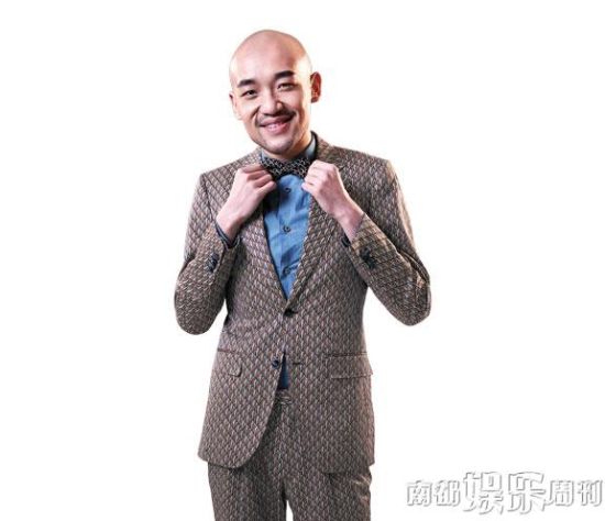 李代沫:可能一段時間內都不會再談戀愛 李代沫:可能一段時間內都不會再談戀愛