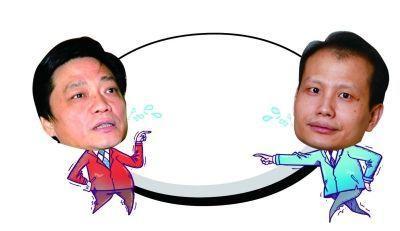 方舟子告崔永元名譽侵權(quán)索賠30萬。