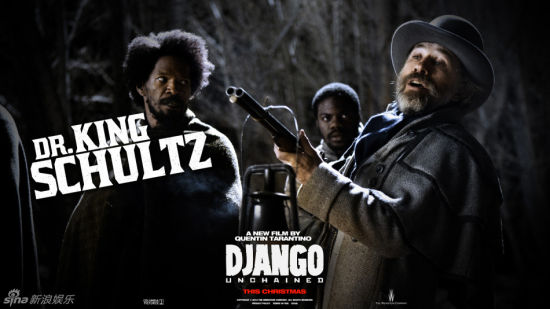 《被解救的姜戈》通過(guò)二審