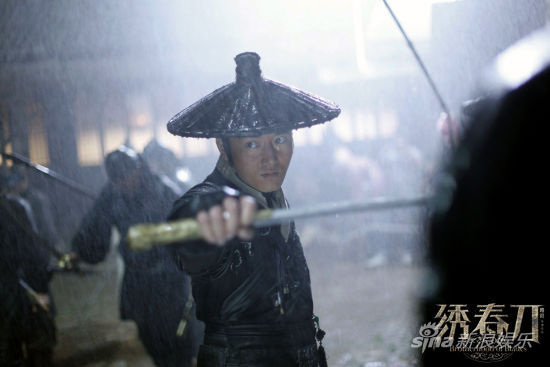 《繡春刀》曝劇情預(yù)告 《繡春刀》曝劇情預(yù)告