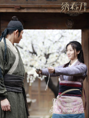 《繡春刀》曝劇情預(yù)告 《繡春刀》曝劇情預(yù)告