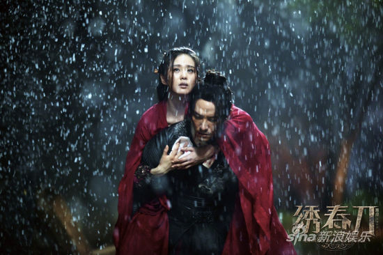 《繡春刀》曝劇情預(yù)告 《繡春刀》曝劇情預(yù)告