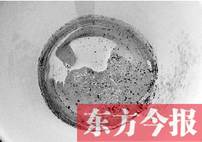 白雪融化時 灰霾現(xiàn)了形 兩會上“治霾”提案井噴