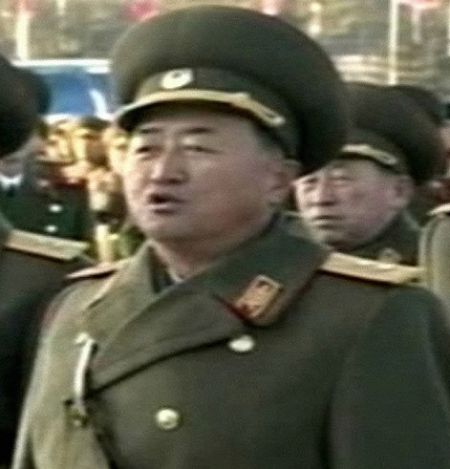 韓國(guó)媒體認(rèn)為此人是張正男。(網(wǎng)頁(yè)截圖)