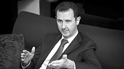 敘利亞總統(tǒng)巴沙爾日前接受法國媒體采訪，批評法國“放棄獨(dú)立，淪為美國政治的配角”。