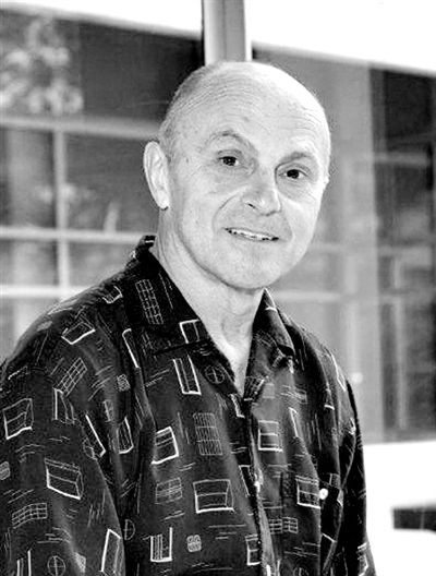 尤金·F·法馬 尤金·F·法馬