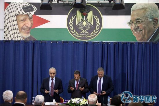 巴官方調(diào)查人員舉行新聞發(fā)布會證實，前領(lǐng)導(dǎo)人阿拉法特為“非自然死亡”并表示以色列是“唯一嫌疑人”。