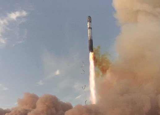 俄羅斯1箭發(fā)射32顆衛(wèi)星 美29星記錄僅保持2天 俄羅斯1箭發(fā)射32顆衛(wèi)星 美29星記錄僅保持2天