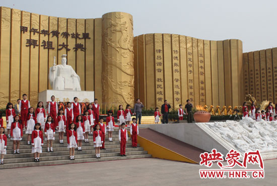 彩排現(xiàn)場。