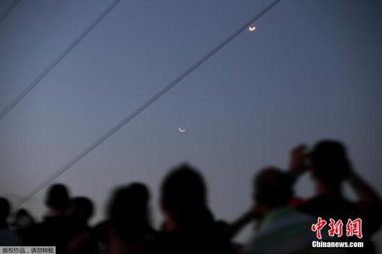 哈馬斯軍事組織拒絕?；鸱桨?稱(chēng)該協(xié)議系“投降”