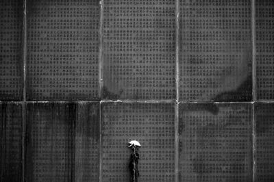 騰沖遠征軍國殤墓園。京華時報記者 潘之望 攝