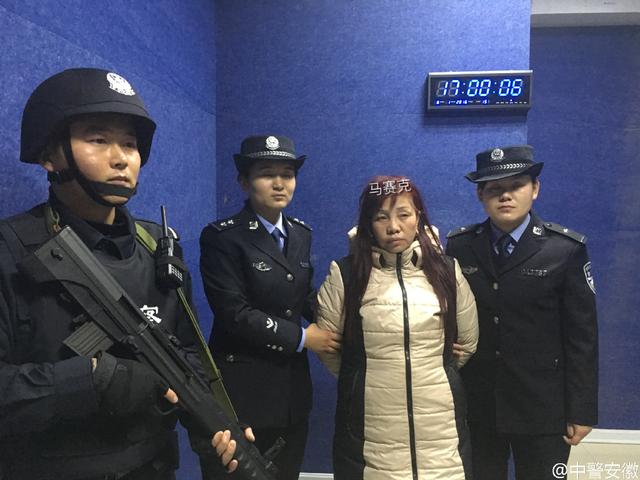 警方公布搶女童嫌犯照片 網友：馬賽克給滿分