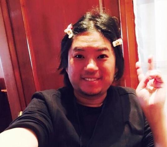 沒有自拍就沒有傷害。