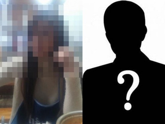 韓國美女主播A被爆賣淫丑聞，裸照被男方放到網(wǎng)路瘋傳。