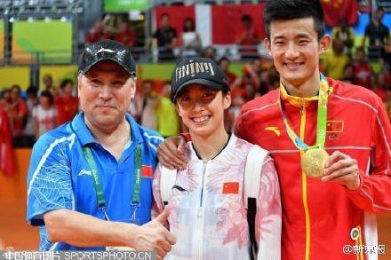 李永波:說(shuō)國(guó)羽