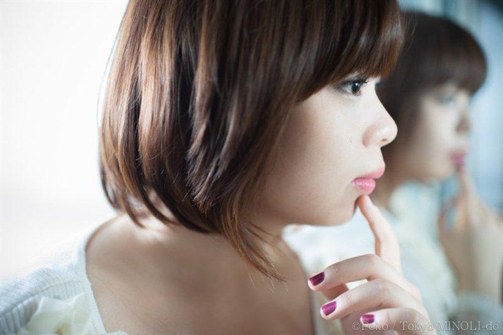 辣眼睛！專門拍攝140斤以上的日本女性