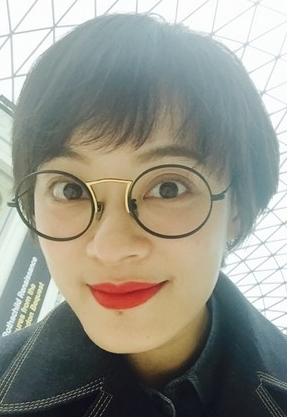 孫儷下巴的那顆痣，等等想摳掉小花想按進(jìn)去