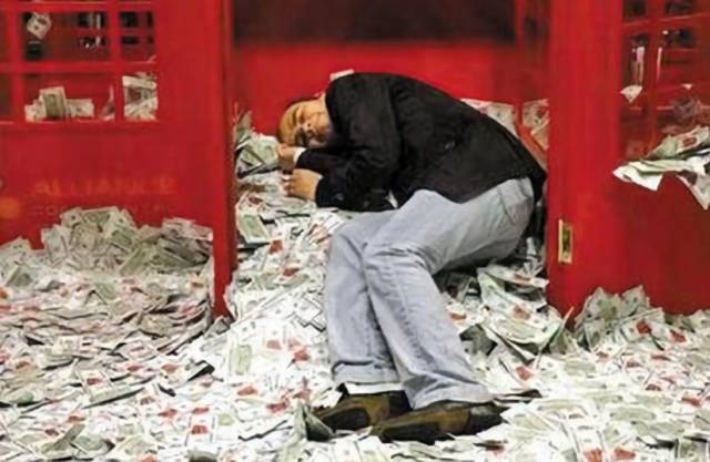 小伙結(jié)婚賺50萬 究竟是怎么回事？