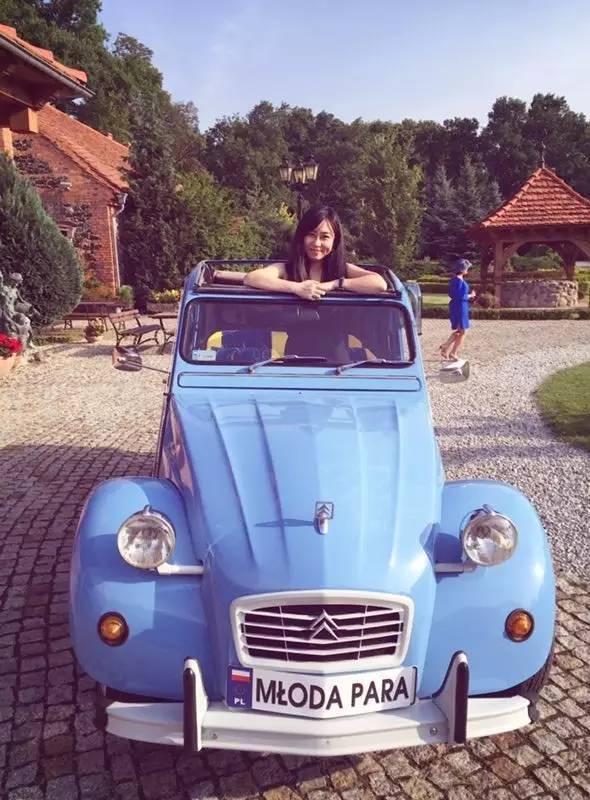 80后女子離鄉(xiāng)去迪拜工作 獨(dú)行36個(gè)國家100多城市