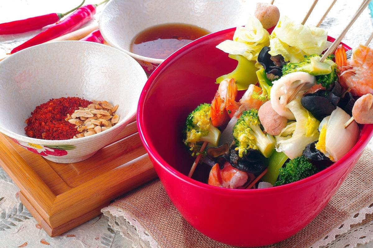 麻辣燙米線燒烤如何翻譯？有國家標(biāo)準(zhǔn)啦！