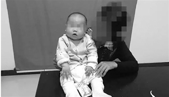 為了75000元，他們賣(mài)女兒 之后后悔又報(bào)警尋女