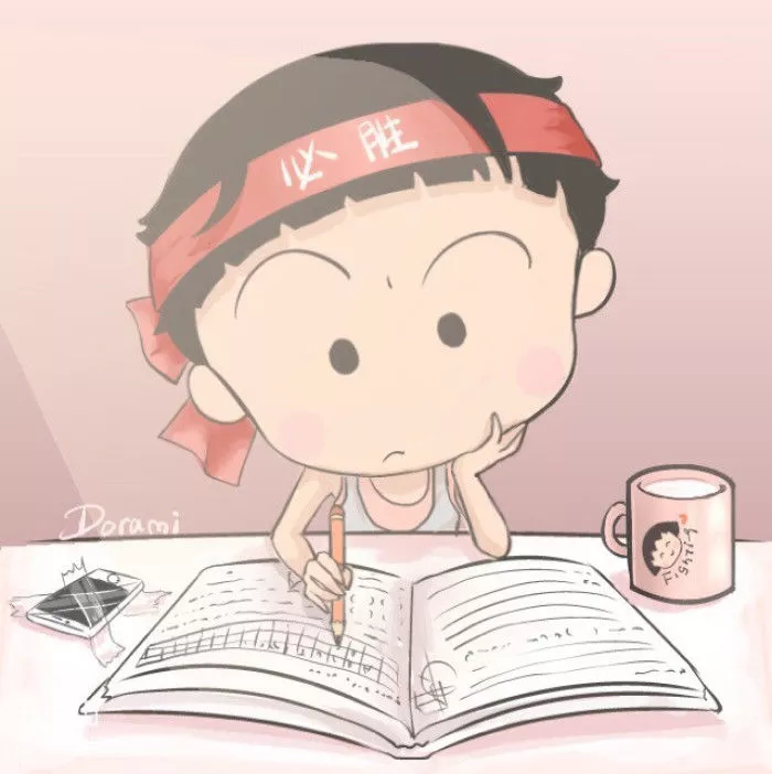 新一輪父母吐槽陪讀模式開啟:不生氣 是我親生的！