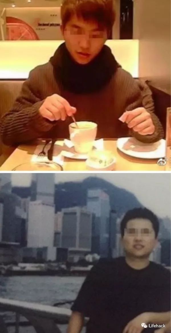 長(zhǎng)胖20斤，臉型怎么變？這些例子看完扎心了！